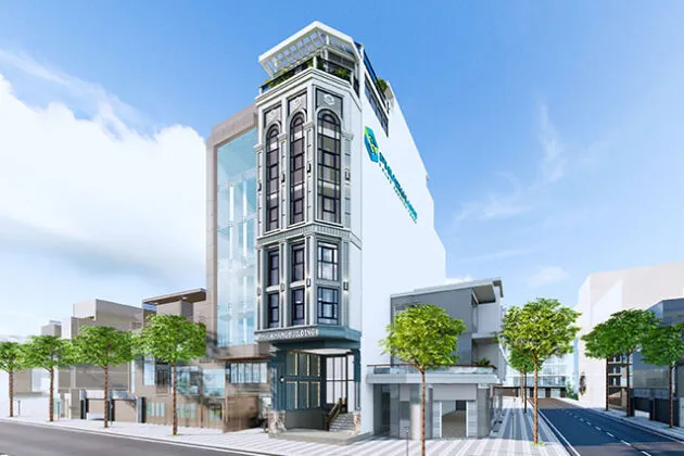 Sản phẩm phuc khang building 103 bach dang 630x420 — Phuc Khang Group - Công Ty CP Phát Triển Phúc Khang — MST 0312699880