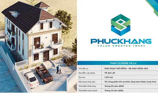 Sản phẩm Untitled 2 — Phuc Khang Group - Công Ty CP Phát Triển Phúc Khang — MST 0312699880