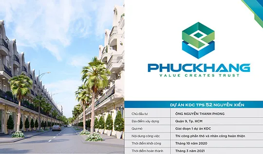 Sản phẩm Untitled 1 — Phuc Khang Group - Công Ty CP Phát Triển Phúc Khang — MST 0312699880