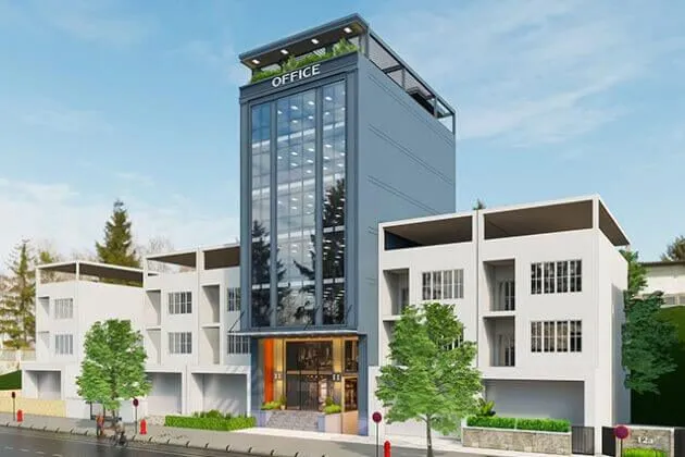 Sản phẩm office building phan dinh giot dai dien 630x420 1 630x420 — Phuc Khang Group - Công Ty CP Phát Triển Phúc Khang — MST 0312699880