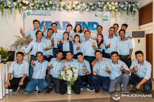 Sản phẩm tat nien 2020 phuckhanggroup 17 1 — Phuc Khang Group - Công Ty CP Phát Triển Phúc Khang — MST 0312699880