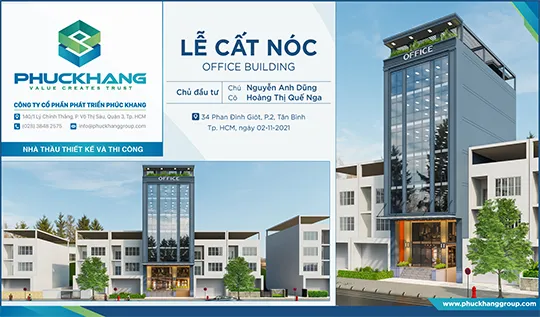 Sản phẩm Oc86SsG 4dQ — Phuc Khang Group - Công Ty CP Phát Triển Phúc Khang — MST 0312699880