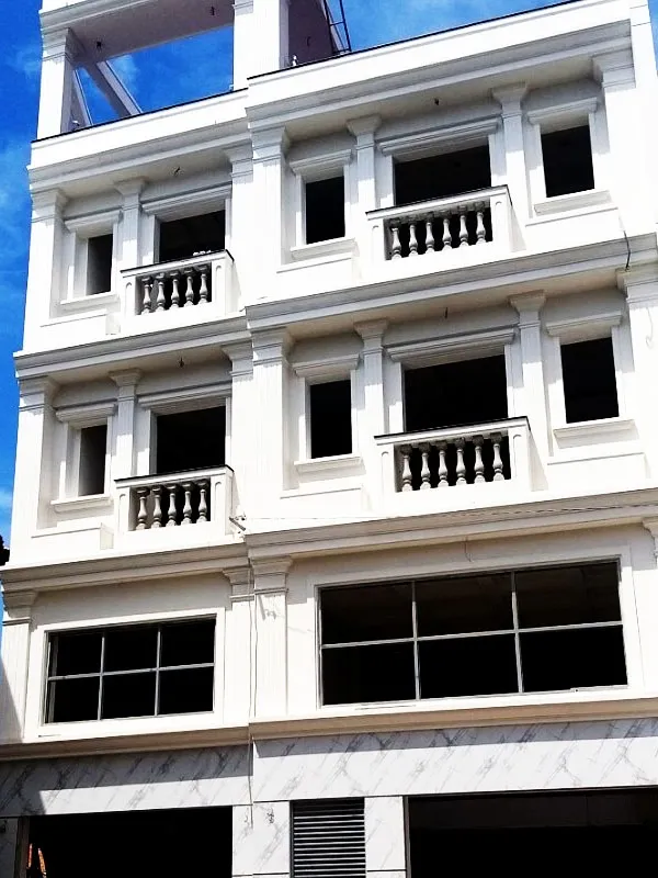 Sản phẩm  qilrum8y — Công Ty Cổ Phần Xây Dựng Và Thương Mại Kiến An Thịnh — MST 0312701441