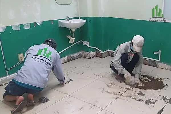Sản phẩm dich vu sua nha binh duong xmstcqyr — Công Ty Cổ Phần Xây Dựng Và Thương Mại Kiến An Thịnh — MST 0312701441