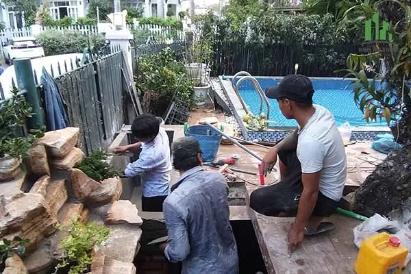 Sản phẩm dich vu sua nha di an binh duong bxcct2r2 — Công Ty Cổ Phần Xây Dựng Và Thương Mại Kiến An Thịnh — MST 0312701441