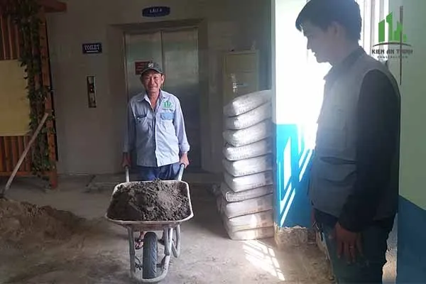 Sản phẩm dich vu sua nha huyen cu chi lom8pdue — Công Ty Cổ Phần Xây Dựng Và Thương Mại Kiến An Thịnh — MST 0312701441