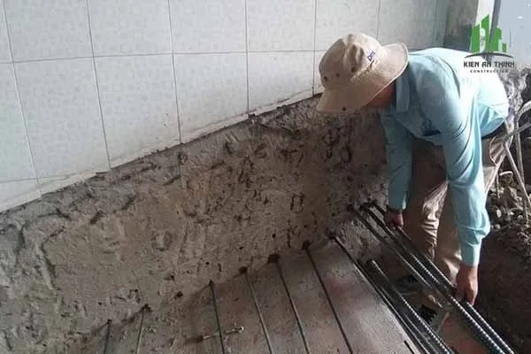 Sản phẩm dich vu sua nha huyen nha be zupx4l6b — Công Ty Cổ Phần Xây Dựng Và Thương Mại Kiến An Thịnh — MST 0312701441