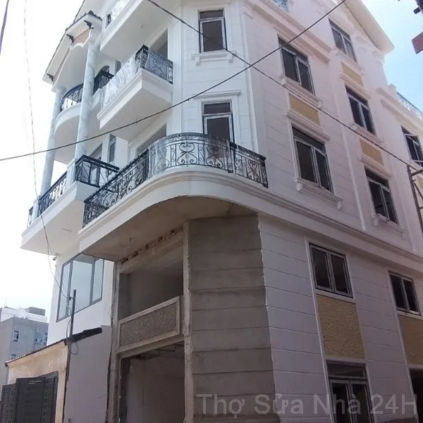 Sản phẩm dich vu sua nha quan 1 33yts48t — Công Ty Cổ Phần Xây Dựng Và Thương Mại Kiến An Thịnh — MST 0312701441
