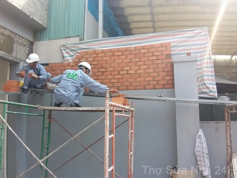 Sản phẩm dich vu sua nha quan 12 6fpzcjuj — Công Ty Cổ Phần Xây Dựng Và Thương Mại Kiến An Thịnh — MST 0312701441