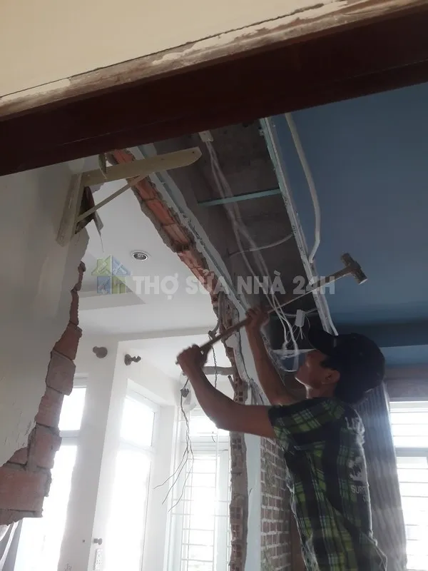 Sản phẩm dich vu sua nha quan go vap zkmdrsa6 — Công Ty Cổ Phần Xây Dựng Và Thương Mại Kiến An Thịnh — MST 0312701441