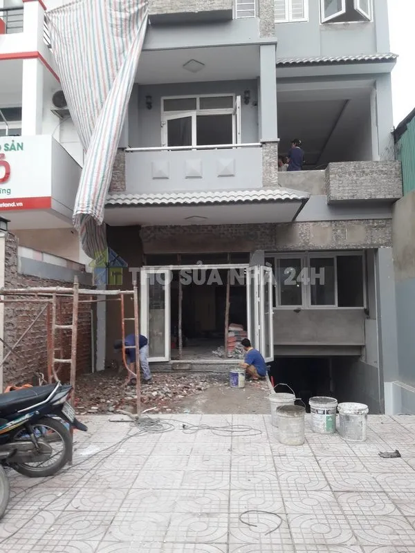 Sản phẩm dich vu sua nha quan tan phu 3kooliep — Công Ty Cổ Phần Xây Dựng Và Thương Mại Kiến An Thịnh — MST 0312701441
