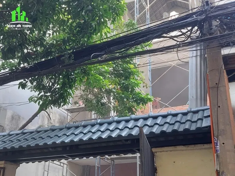 Sản phẩm kinh nghiem sua nha 2 tang cu thanh moi tiet kiem chi phi tu chuyen gia y2e93xoh — Công Ty Cổ Phần Xây Dựng Và Thương Mại Kiến An Thịnh — MST 0312701441