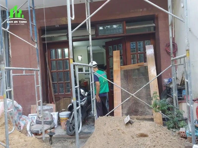 Sản phẩm kinh nghiem xay dung nha dep cap 4 tu a z cho gia chu nnvo9zqc — Công Ty Cổ Phần Xây Dựng Và Thương Mại Kiến An Thịnh — MST 0312701441