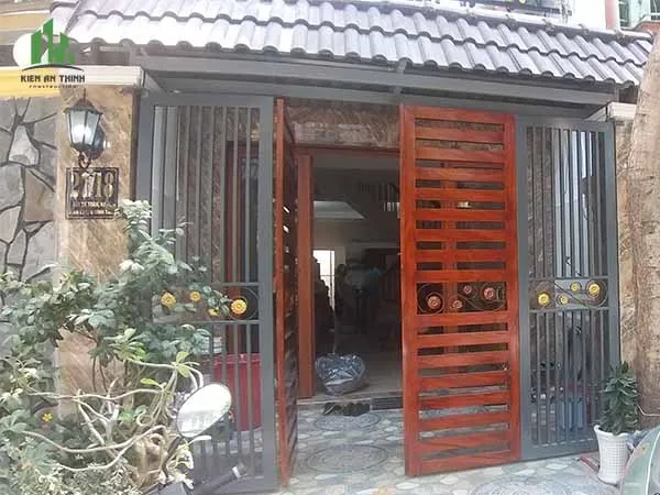 Sản phẩm thiet ke thi cong cai tao nha co tuyet p an lac q binh tan vfiutlpy — Công Ty Cổ Phần Xây Dựng Và Thương Mại Kiến An Thịnh — MST 0312701441