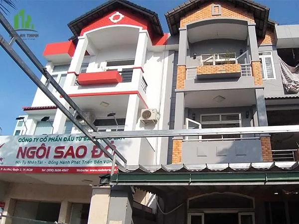 Sản phẩm thiet ke thi cong va cai tao ket cau nha biet thu chu toan p an phu quan 2 tp hcm npjerezs — Công Ty Cổ Phần Xây Dựng Và Thương Mại Kiến An Thịnh — MST 0312701441