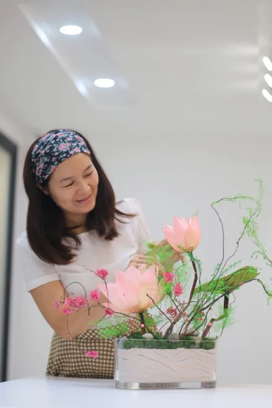 Sản phẩm sen.5 683x1024 — Công Ty TNHH Marguerite — MST 0312701586