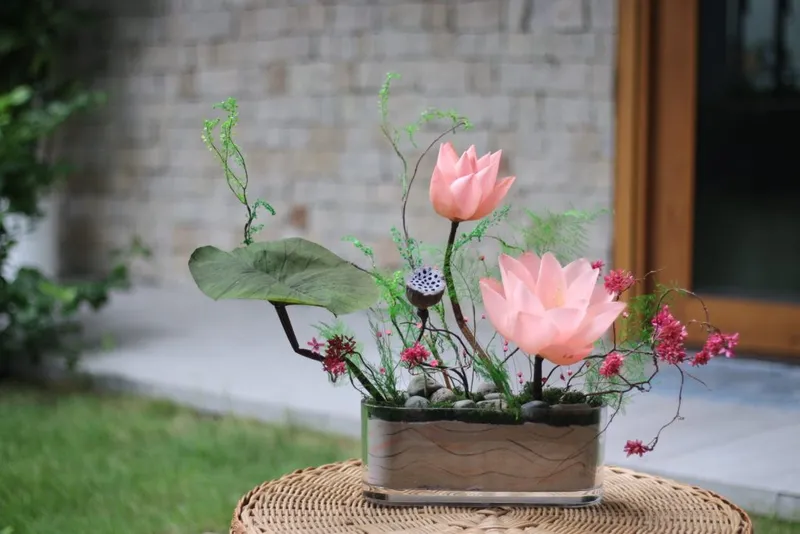 Sản phẩm sen.6 1024x683 — Công Ty TNHH Marguerite — MST 0312701586