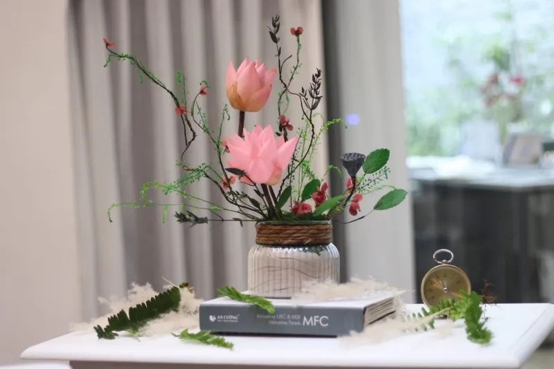 Sản phẩm lotus 1024x683 — Công Ty TNHH Marguerite — MST 0312701586