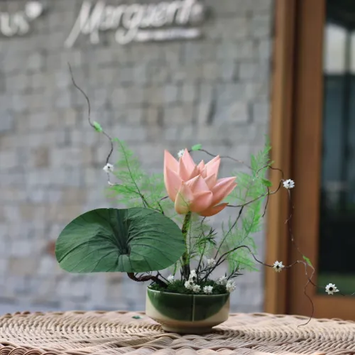 Sản phẩm ALarana Inc. 1 — Công Ty TNHH Marguerite — MST 0312701586