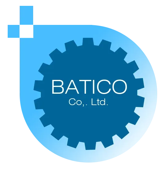 Logo Công Ty TNHH Sản Xuất Thương Mại Quốc Tế Bảo Tiến