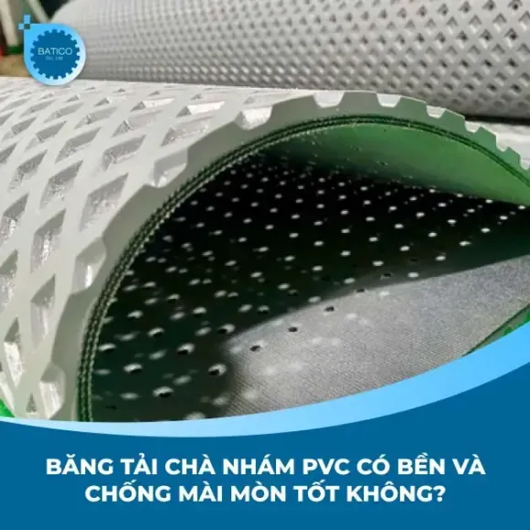 Sản phẩm bang tai cha nham pvc co ben va chong mai mon tot khong — Công Ty TNHH Sản Xuất Thương Mại Quốc Tế Bảo Tiến — MST 0312702928