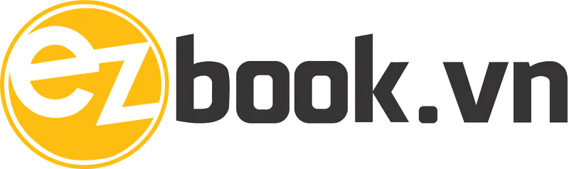 Logo Cho Thuê Xe EZBOOK - Công Ty TNHH EZBOOK Việt Nam