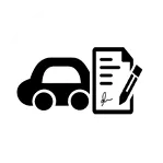 Sản phẩm xe hop dong icon — Cho Thuê Xe EZBOOK - Công Ty TNHH EZBOOK Việt Nam — MST 0312702942