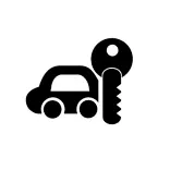 Sản phẩm xe tu lai icon — Cho Thuê Xe EZBOOK - Công Ty TNHH EZBOOK Việt Nam — MST 0312702942