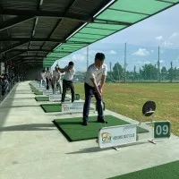 Sản phẩm thiet ke thi cong san tap golf — Công Ty TNHH G&L Đại Thành — MST 0312704724