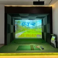 Sản phẩm thiet ke thi cong phong golf 3d — Công Ty TNHH G&L Đại Thành — MST 0312704724