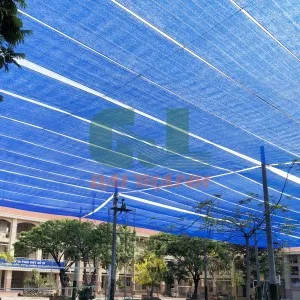 Sản phẩm luoi che nang thai lan mau xanh — Công Ty TNHH G&L Đại Thành — MST 0312704724