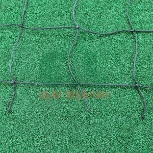 Sản phẩm luoi bao che san bong mau xanh den — Công Ty TNHH G&L Đại Thành — MST 0312704724