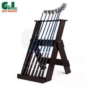 Sản phẩm gia de gay golf — Công Ty TNHH G&L Đại Thành — MST 0312704724
