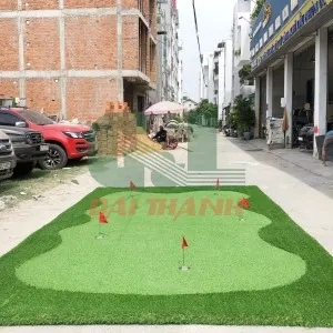 Sản phẩm tham putting 24mx4m — Công Ty TNHH G&L Đại Thành — MST 0312704724