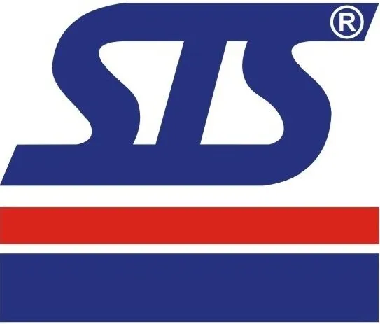 Logo S.T.S Petro - Công Ty Cổ Phần Xăng Dầu Và Dịch Vụ Hàng Hải S.T.S