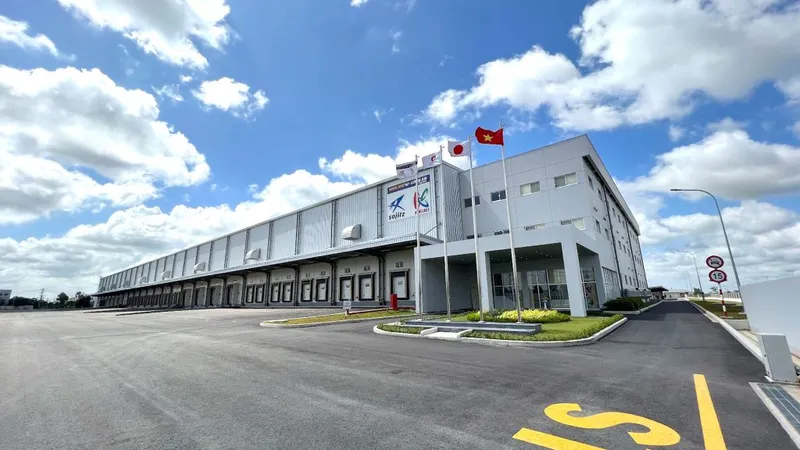 Sản phẩm 1 — Công Ty TNHH Tư Vấn Thương Mại Dịch Vụ Giải Pháp Công Nghệ Thông Tin Việt Nam — MST 0312710051
