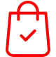 Sản phẩm shopping bag 6392 — Hóa Chất Minh Thanh - Công Ty CP Hóa Chất Minh Thanh — MST 0312710968