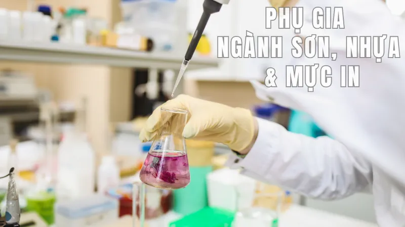 Sản phẩm ad v 9511 — Hóa Chất Minh Thanh - Công Ty CP Hóa Chất Minh Thanh — MST 0312710968
