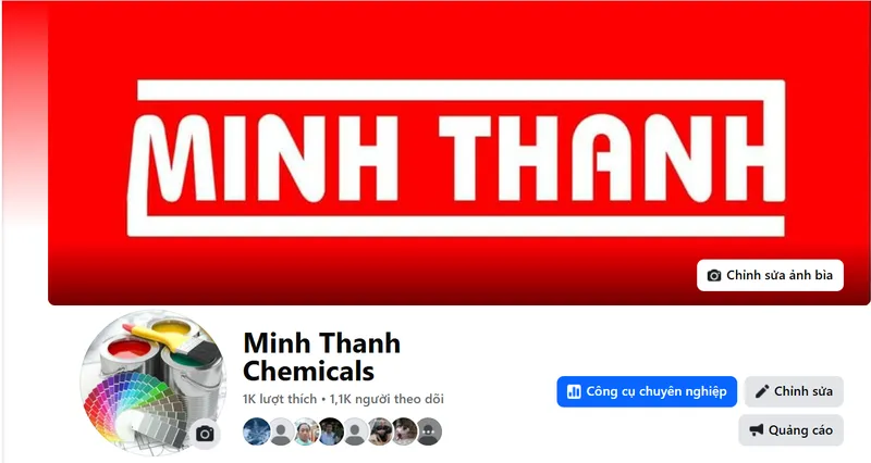 Sản phẩm screenshot 2025 07 09 150137 6955 — Hóa Chất Minh Thanh - Công Ty CP Hóa Chất Minh Thanh — MST 0312710968