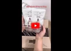 Sản phẩm sua ho tro an kien_1684813936 — Bánh Kẹo Nhập Khẩu VIETPOWERLIFE - Công Ty TNHH XNK VIETPOWERLIFE — MST 0312711665