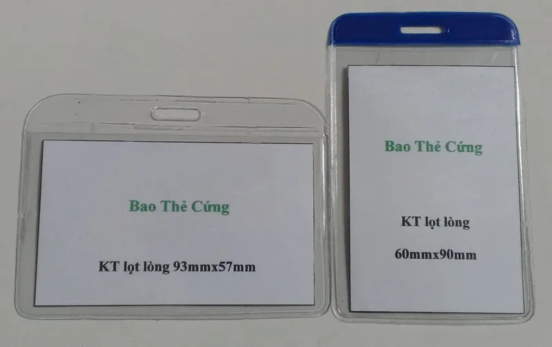 Sản phẩm bao cung — Công Ty TNHH MTV Thương Mại Và Dịch Vụ In Siêu Việt — MST 0312715726