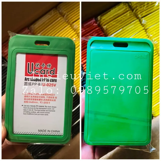 Sản phẩm ce44da29 e637 497d b05f 05c763ff1e1d — Công Ty TNHH MTV Thương Mại Và Dịch Vụ In Siêu Việt — MST 0312715726