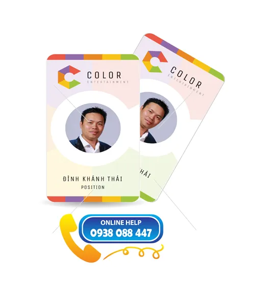 Sản phẩm color — Công Ty TNHH MTV Thương Mại Và Dịch Vụ In Siêu Việt — MST 0312715726