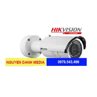 Sản phẩm DS 2CD2620F IZ 200x200 — Công Ty TNHH Truyền Thông Nguyễn Danh — MST 0312717787