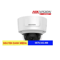 Sản phẩm DS 2CD2725FWD IZS 200x200 — Công Ty TNHH Truyền Thông Nguyễn Danh — MST 0312717787