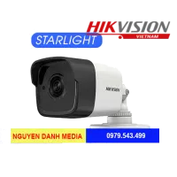 Sản phẩm DS 2CE16D8T IT 200x200 — Công Ty TNHH Truyền Thông Nguyễn Danh — MST 0312717787
