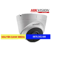 Sản phẩm DS 2CE56H1T IT3 200x200 — Công Ty TNHH Truyền Thông Nguyễn Danh — MST 0312717787