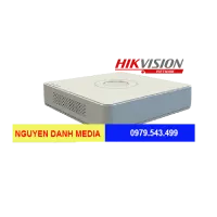 Sản phẩm DS 7108HGHI F1 200x200 — Công Ty TNHH Truyền Thông Nguyễn Danh — MST 0312717787