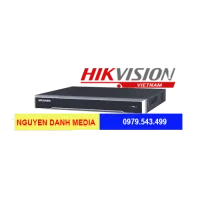 Sản phẩm DS 7616NI K2 200x200 — Công Ty TNHH Truyền Thông Nguyễn Danh — MST 0312717787