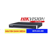 Sản phẩm DS 7616NI K216P 200x200 — Công Ty TNHH Truyền Thông Nguyễn Danh — MST 0312717787